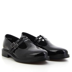 Туфли Mary Jane женские Baden,
 RJ175-120 - Покровский / Обувной Дом