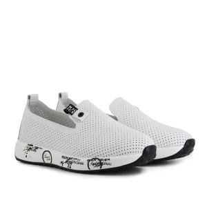 Слипоны женские Baden,
 NU254-011 - Покровский / Обувной Дом