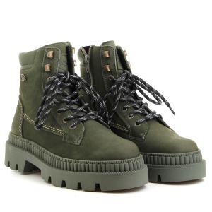 Ботинки женские DOCKERS,
 312_green - Покровский / Обувной Дом