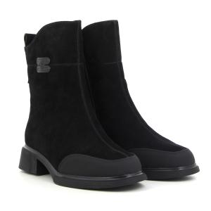 Полусапоги женские MADELLA,
 XMG-52610-2A-SW - Покровский / Обувной Дом