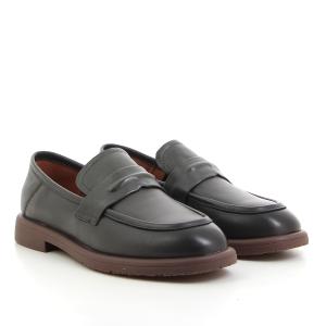 Лоферы женские MADELLA,
 XUS-41067-5U-KU - Покровский / Обувной Дом