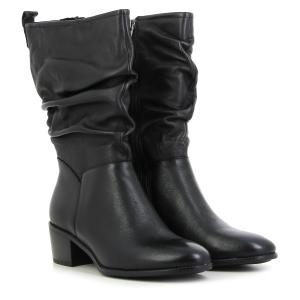 Полусапоги женские Tamaris,
 1-25379-45-003 - Покровский / Обувной Дом Полусапоги женские Tamaris,
 1-25379-45-003 - Покровский / Обувной Дом