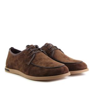 Полуботинки мужские EL ROSSO,
 801-2102 Покровский / Обувной Дом