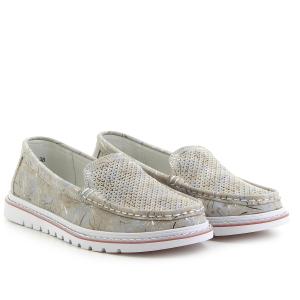 Мокасины женские Baden,
 HT067-096 - Покровский / Обувной Дом