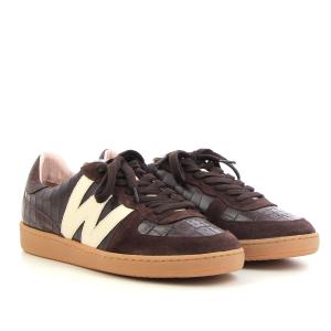 Кеды женские WONDERS,
 AP2002Testa - Покровский / Обувной Дом