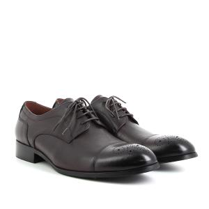 Туфли закрытые мужские EL ROSSO,
 801-1940 Покровский / Обувной Дом