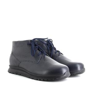 Кроссовки мужские Romer,
 993722-02_blue Покровский / Обувной Дом