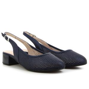 Туфли открытые женские Caprice,
 9-29602-44-807 - Покровский / Обувной Дом