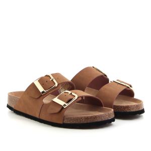 Биркенштоки женские Tamaris,
 1-27503-42-307 - Покровский / Обувной Дом