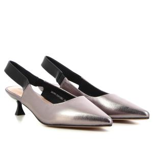 Туфли открытые женские Regina Bottini,
 23A192-31S-C601 - Покровский / Обувной Дом