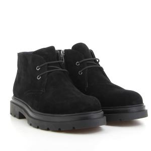 Ботинки мужские EL ROSSO,
 802-1000AW Покровский / Обувной Дом