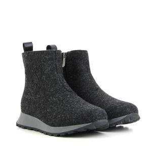 Полусапоги женские MADELLA,
 UXF-52024-1S-TW - Покровский / Обувной Дом