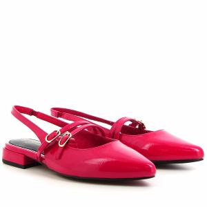 Туфли Mary Jane женские Marco Tozzi,
 2-29409-44-520 - Покровский / Обувной Дом