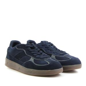 Кеды мужские Keddo,
 457098/03-03 Покровский / Обувной Дом