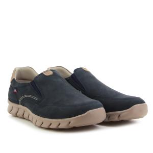 Слипоны мужские CallagHan,
 42833_USED MARINO Покровский / Обувной Дом