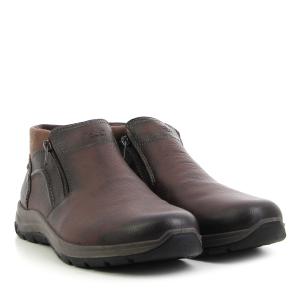 Ботинки мужские Rieker,
 03657-25 Покровский / Обувной Дом