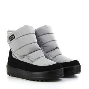 Дутики женские ONWAY,
 30407W_silver - Покровский / Обувной Дом