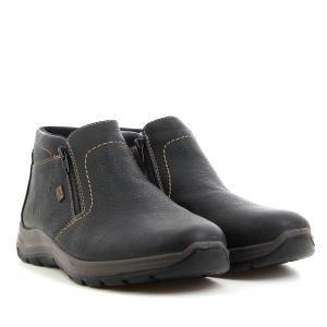 Ботинки мужские Rieker,
 03673-00 Покровский / Обувной Дом