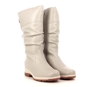 Сапоги женские Janita,
 49749-1002-92-F21303 - Покровский / Обувной Дом