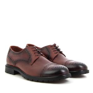 Туфли закрытые мужские Bochetti,
 В594_70_YK Покровский / Обувной Дом