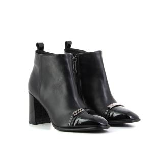 Ботильоны женские Giovanni  Fabiani,
 W23368 - Покровский / Обувной Дом