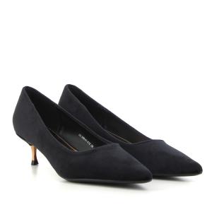 Туфли лодочки женские Carlo Bellini,
 CB03-168-01-01E - Покровский / Обувной Дом