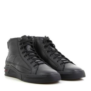 Кеды мужские JONNY FIRE,
 М411чп Покровский / Обувной Дом