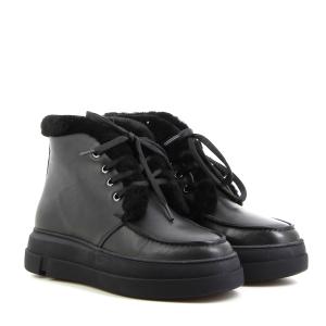 Ботинки женские Via del Famoso,
 101-10479-485 - Покровский / Обувной Дом