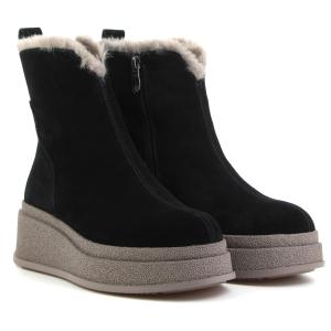 Ботинки женские MADELLA,
 GBF-RW23E46-0601-SW - Покровский / Обувной Дом