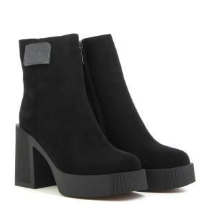 Ботильоны женские Regina Bottini,
 100-515 - Покровский / Обувной Дом