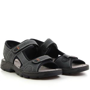 Сандалии мужские Rieker,
 26156-47 Покровский / Обувной Дом