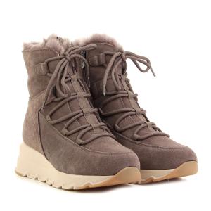 Ботинки женские MADELLA,
 XJE-42422-2H-SW - Покровский / Обувной Дом