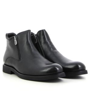 Ботинки мужские EL ROSSO,
 801-2332M Покровский / Обувной Дом