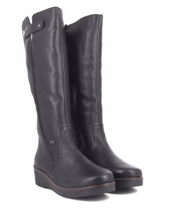 Сапоги женские Rieker,
 Y4680-00 - Покровский / Обувной Дом