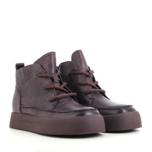 Ботинки женские MADELLA,
 XUS-52069-8E-KB - Покровский / Обувной Дом