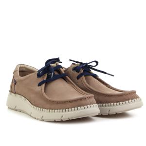 Туфли закрытые мужские CallagHan,
 53507_USED TAUPE Покровский / Обувной Дом