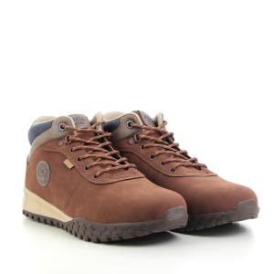 Ботинки мужские ARMATA DI MARE,
 AMU2L825COG Покровский / Обувной Дом