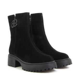 Полусапоги женские Baden,
 RH166-011 - Покровский / Обувной Дом