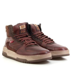 Кеды мужские Thomas Mitchell,
 521-1634-73 Покровский / Обувной Дом