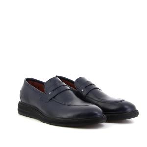 Лоферы мужские Ampere,
 193-1165-311-1 Покровский / Обувной Дом