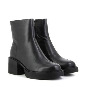 Ботильоны женские Valley,
 62-30603-1-011R - Покровский / Обувной Дом