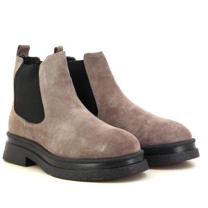 Ботинки женские La Pinta,
 0010-2800S KR brown - Покровский / Обувной Дом