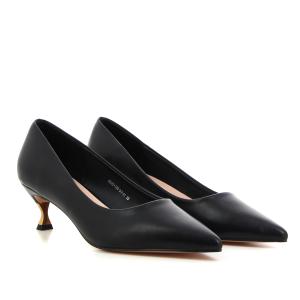 Туфли лодочки женские Carlo Bellini,
 CB03-130-01-01 - Покровский / Обувной Дом