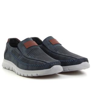 Слипоны мужские Baden,
 ZW091-012 Покровский / Обувной Дом