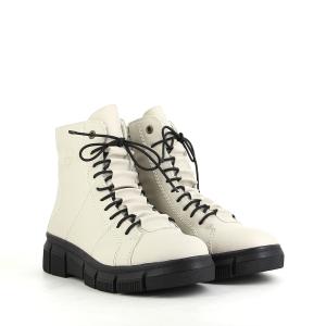 Ботинки женские Rieker,
 X3428-60 - Покровский / Обувной Дом