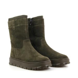 Полусапоги женские MADELLA,
 XMG-42905-10M-SW - Покровский / Обувной Дом