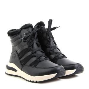 Ботинки женские Rieker,
 M6605-00 - Покровский / Обувной Дом