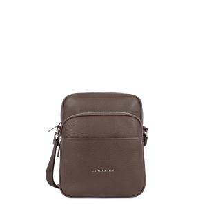 Lancaster / сумка /  370-35-MARRON