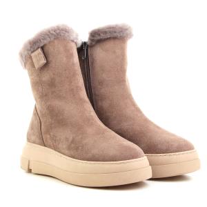 Ботинки женские Via del Famoso,
 101-10439-43 - Покровский / Обувной Дом