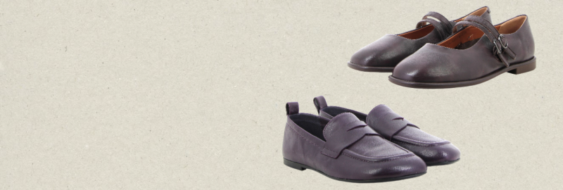 Гид по главным обувным трендам весны-2026